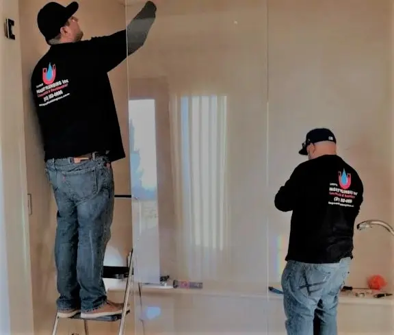 Professional plumbing installation for Leak Detection in King City